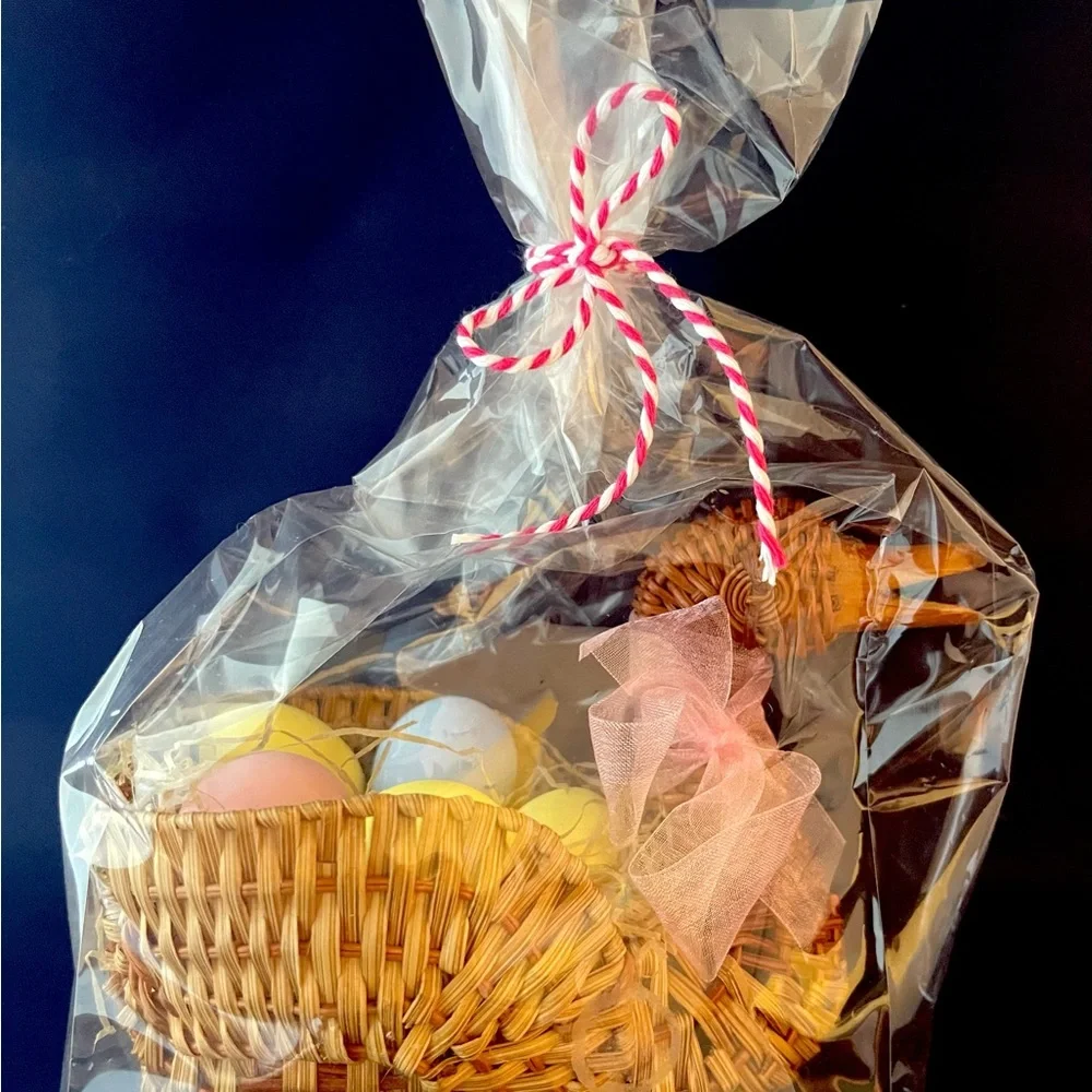 Spring/Easter baskets! - Picture 3 of 5